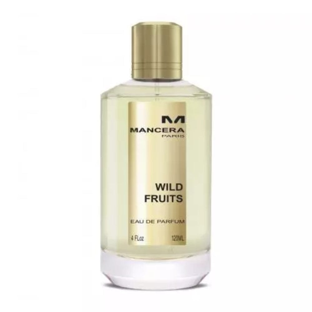 Mancera Wild Fruits