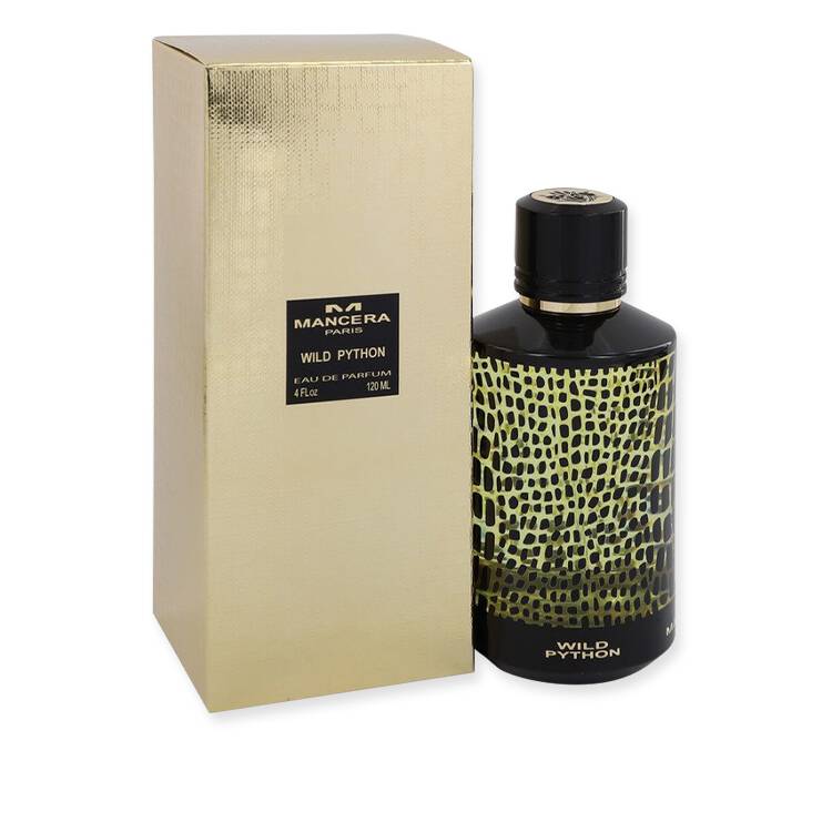 Mancera Wild Python For Women Eau De Parfum