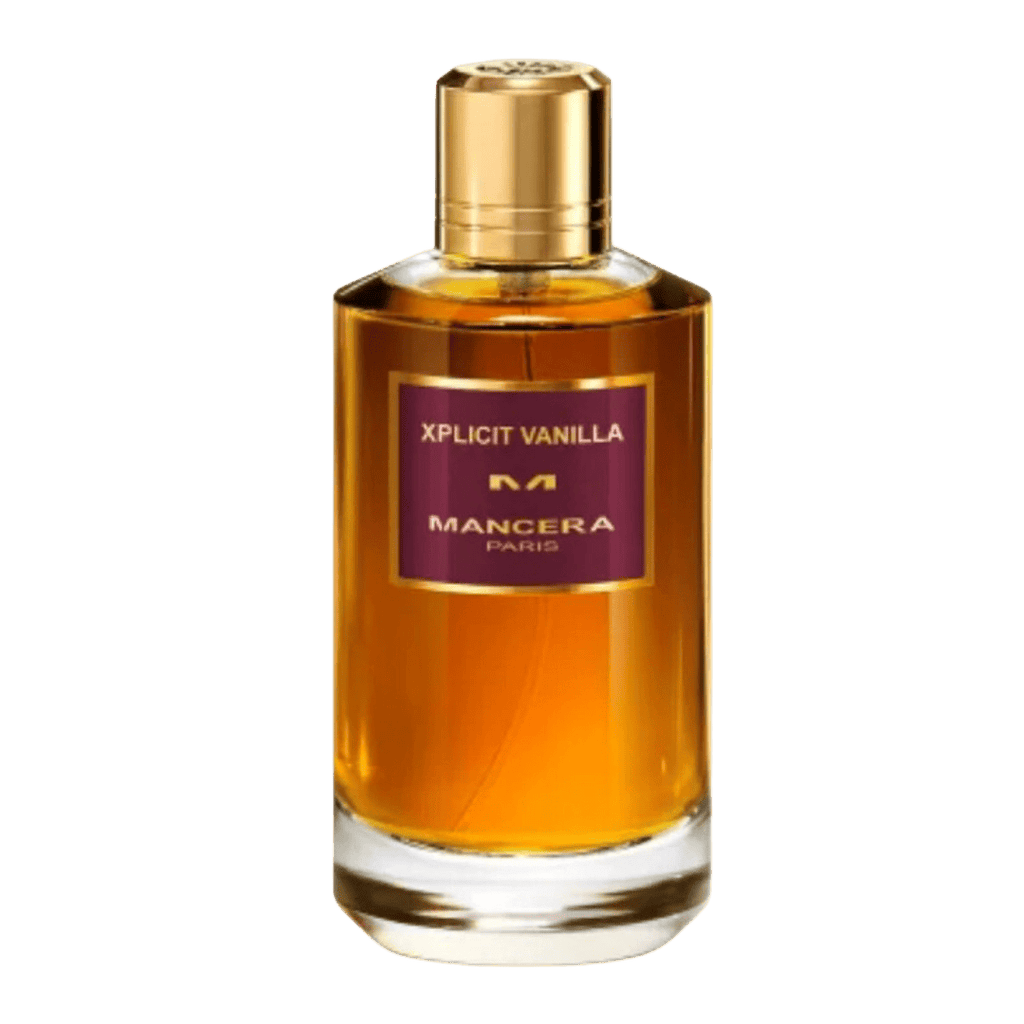 Mancera Xplicit Vanilla