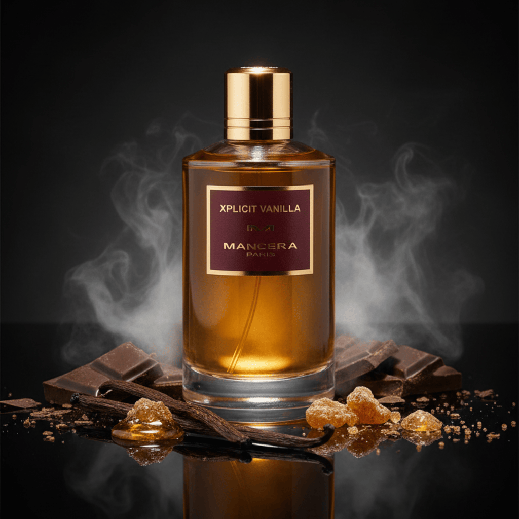 Mancera Xplicit Vanilla