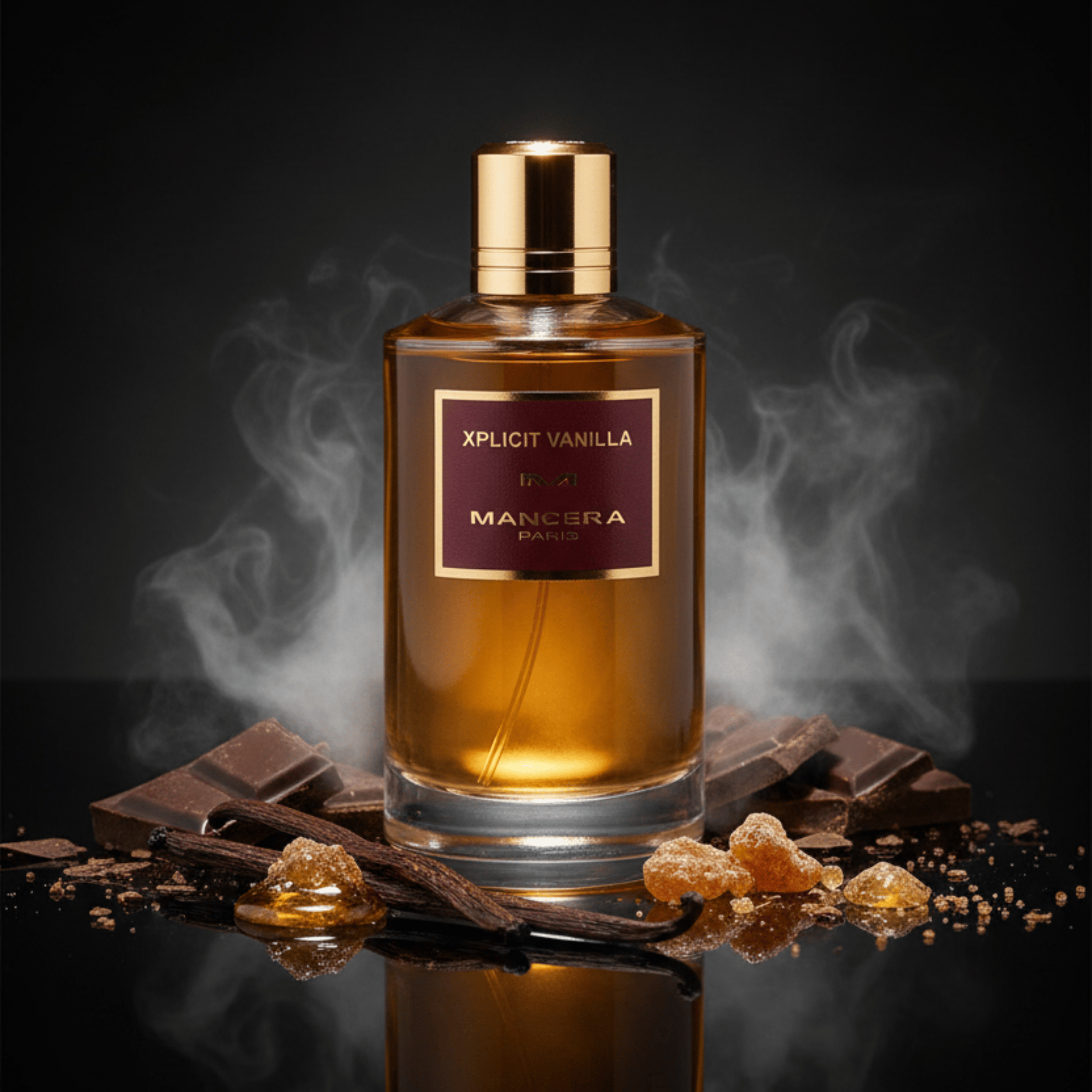 Mancera Xplicit Vanilla