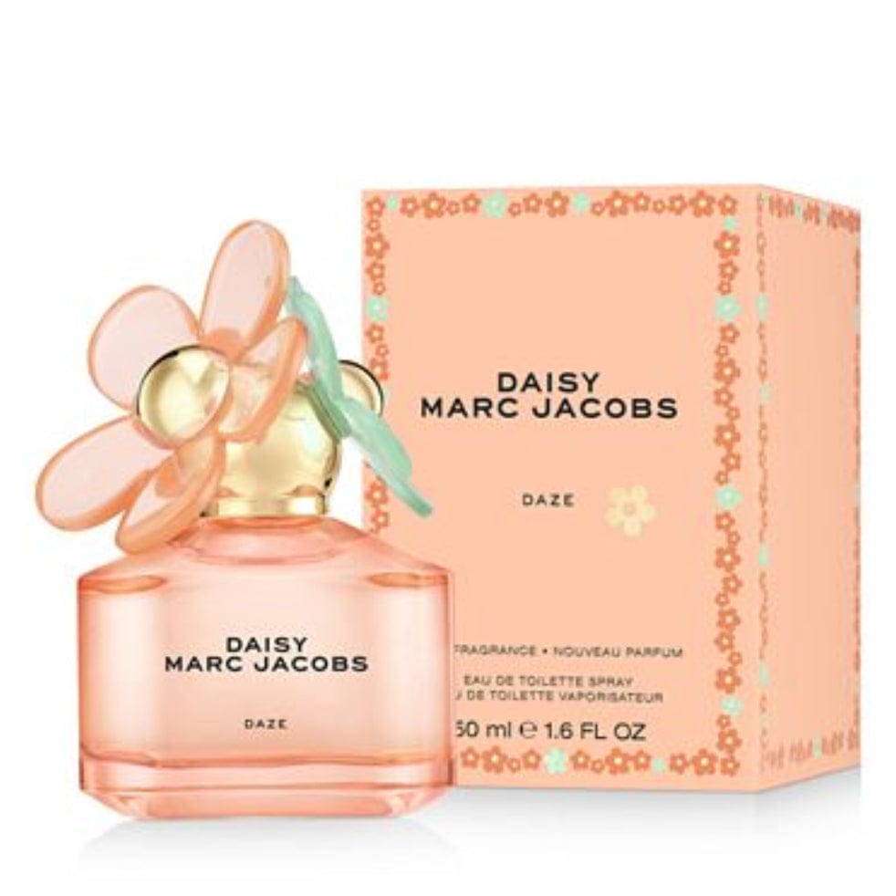 Marc Jacobs Daisy Daze Ltd. 1.7 oz Edt