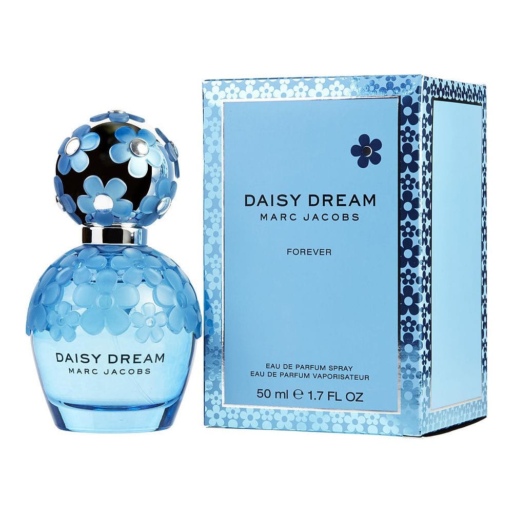 Marc Jacobs Daisy Dream Forever 1.7 oz Edp