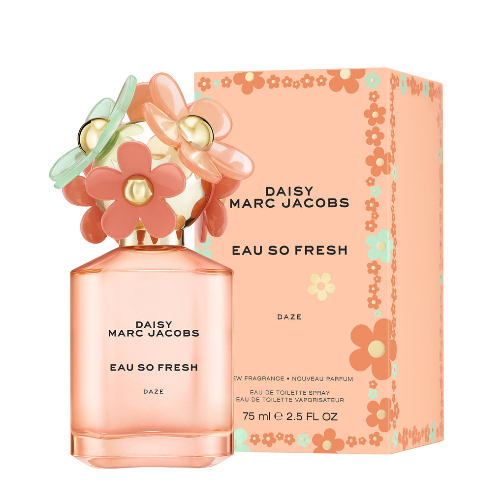 Marc Jacobs Daisy Eau So Fresh Daze