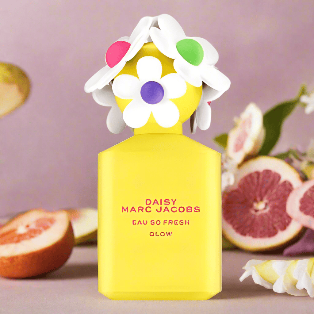 Marc Jacobs Daisy Eau So Fresh Glow