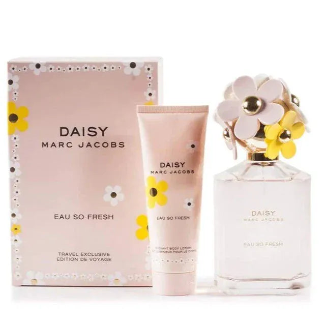 Marc Jacobs Daisy Eau So Fresh