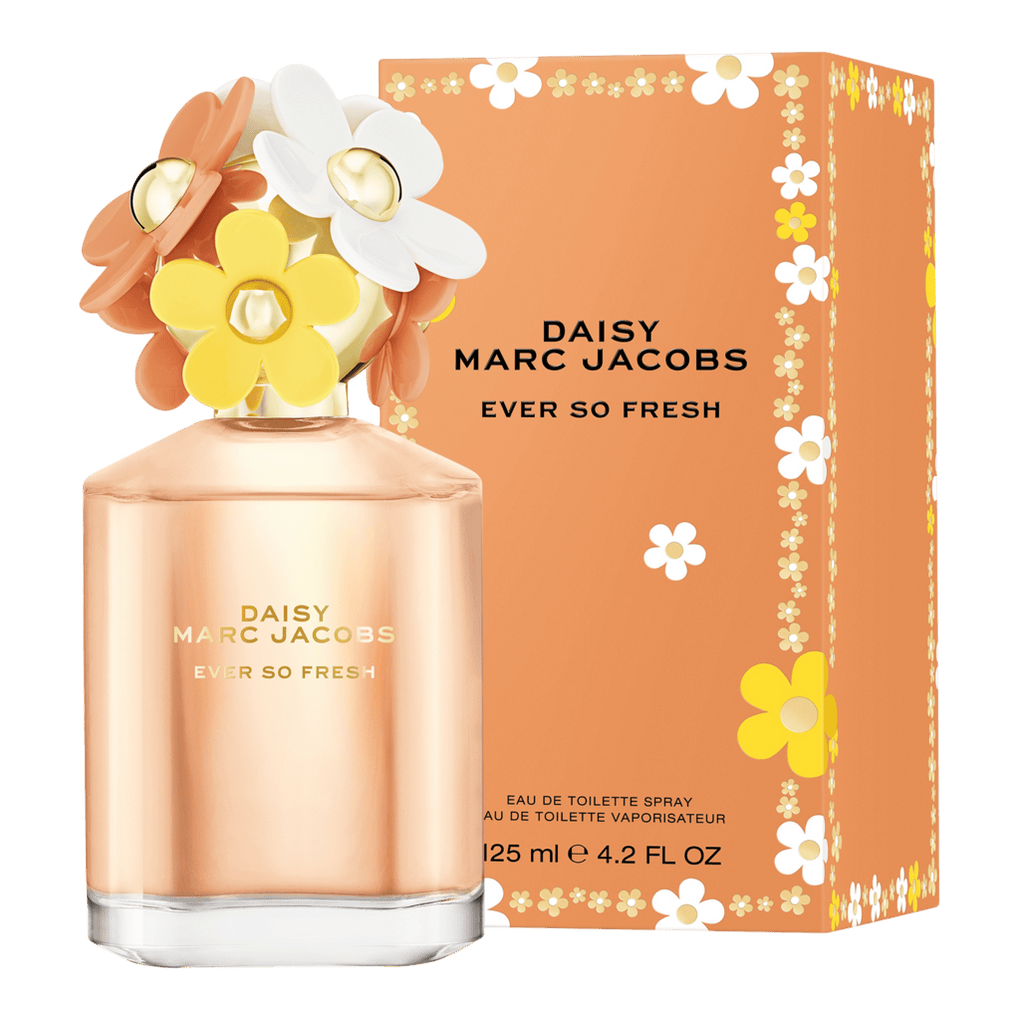Marc Jacobs Daisy Ever So Fresh