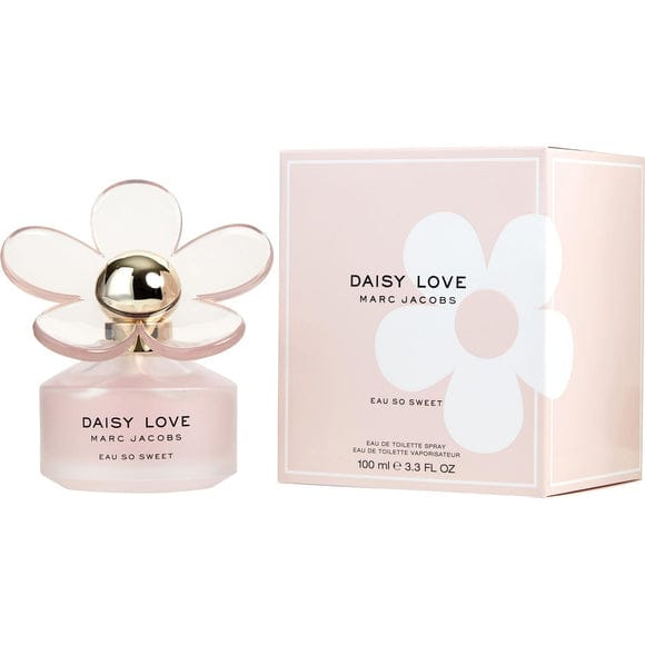 Marc Jacobs Daisy Love Eau So Sweet 