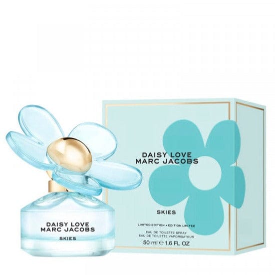 Marc Jacobs Daisy Love Skies 1.6 oz Edt