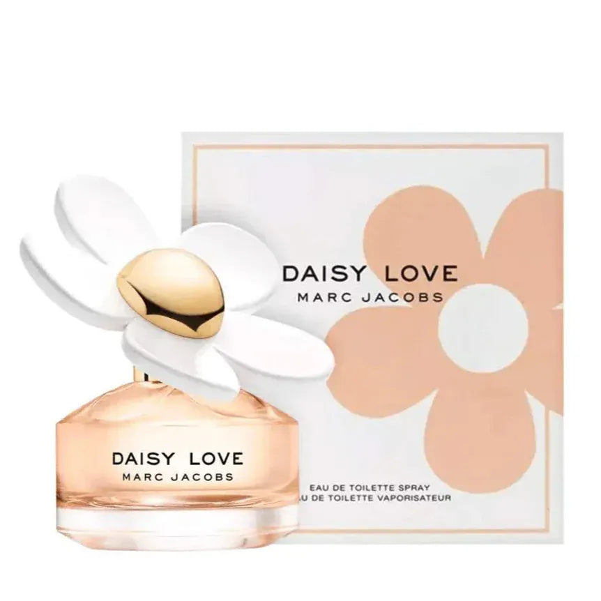 Marc Jacobs  Daisy Love 1.7 oz Edt