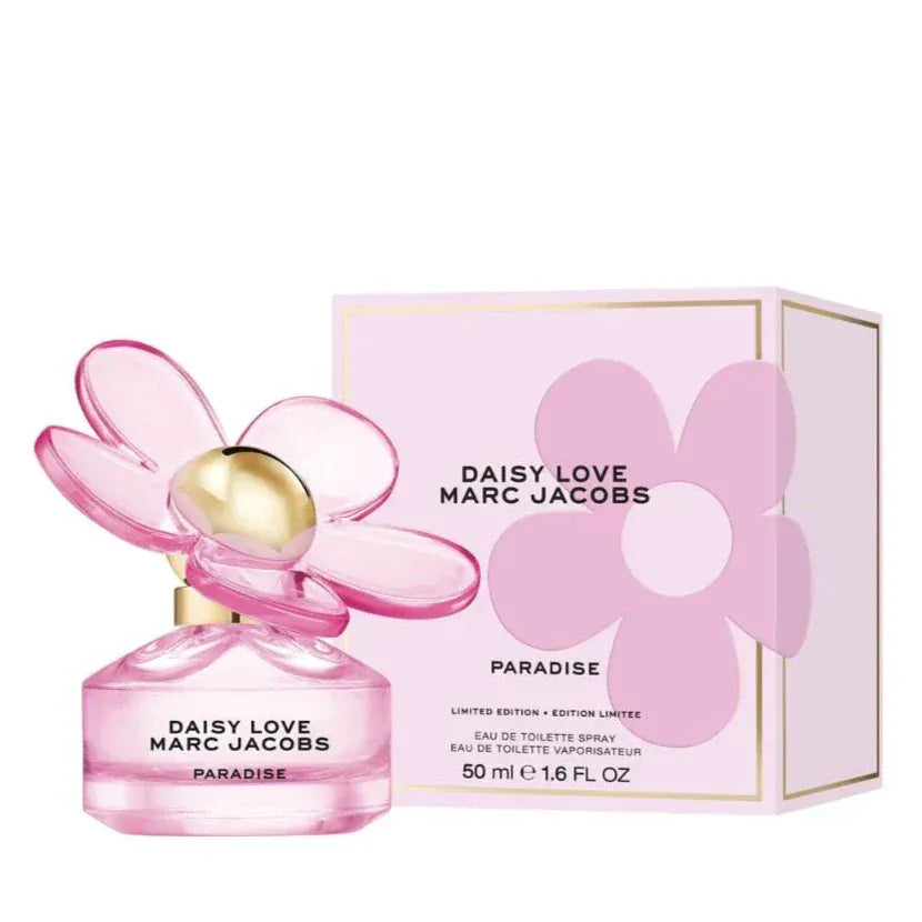 Marc Jacobs  Daisy Paradise Ltd. 1.7 oz Edt