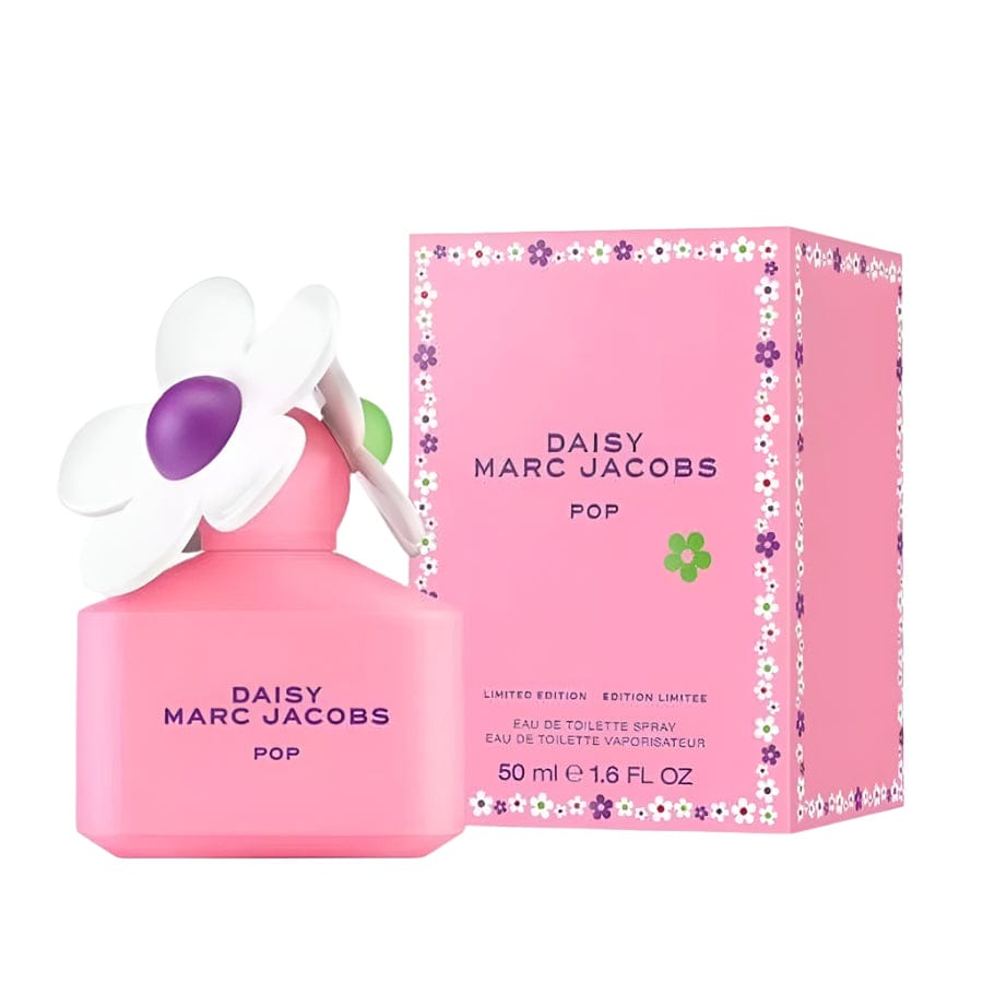 Marc Jacobs Daisy Pop 1.7 oz Edt