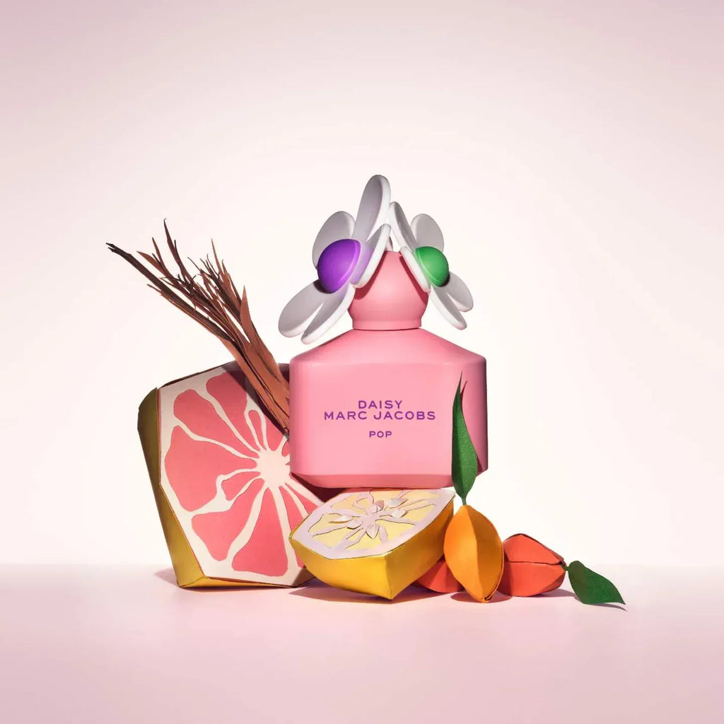 Marc Jacobs Daisy Pop 1.7 oz Edt