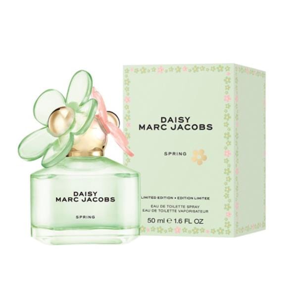 Marc Jacobs Daisy Spring 1.7 oz Edt
