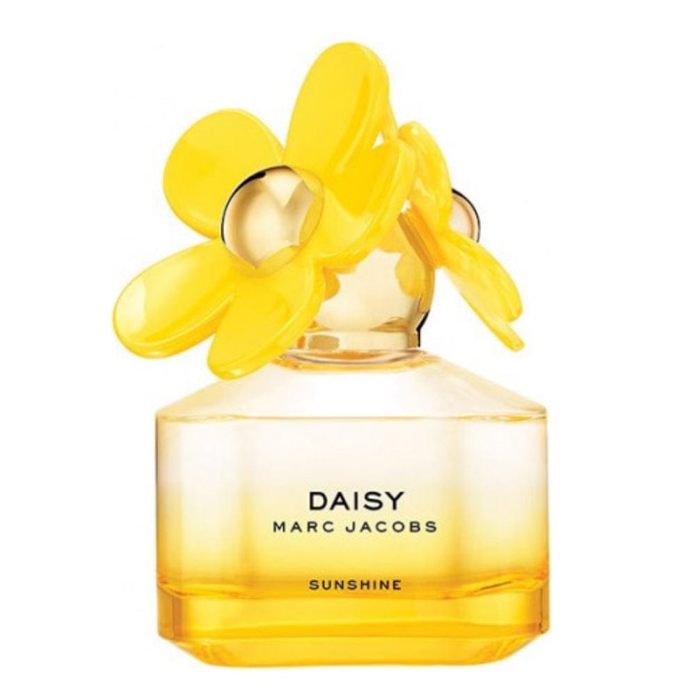 Marc Jacobs Daisy Sunshine 1.7 Oz Edt
