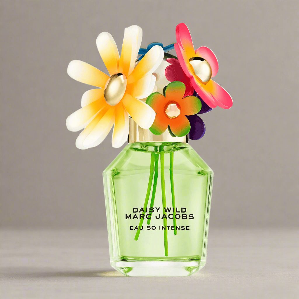 Marc Jacobs Daisy Wild Intense Eau de Parfum 3.3 oz Edpi