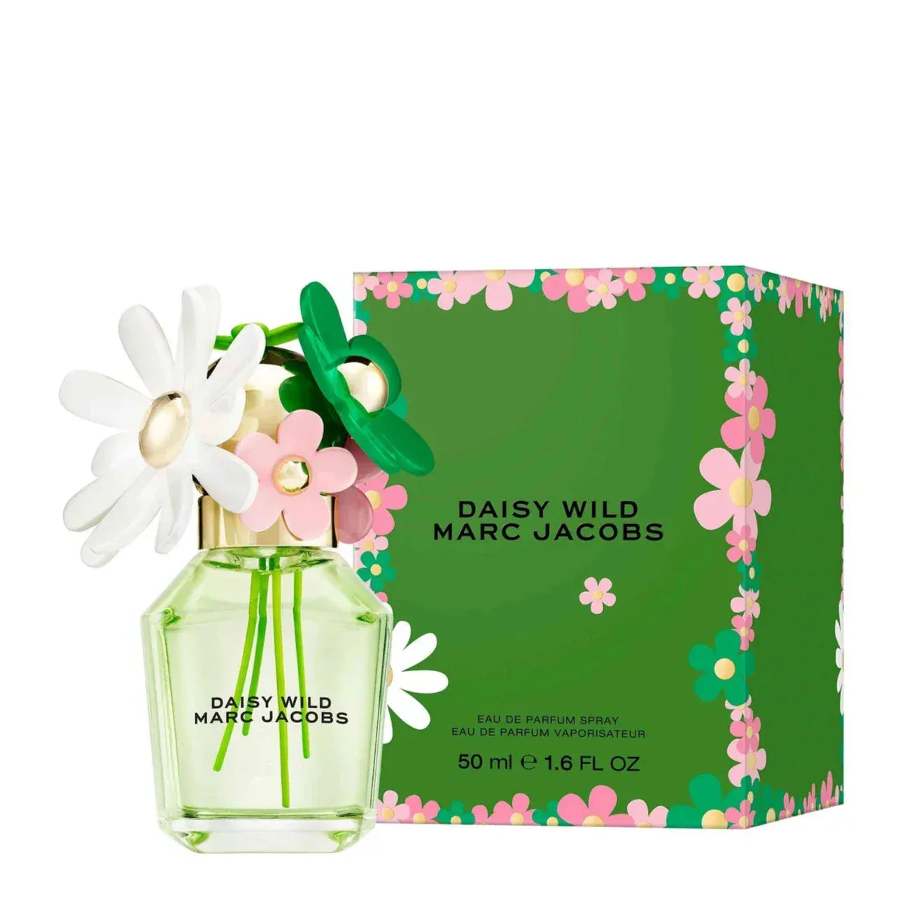 Marc Jacobs Daisy Wild
