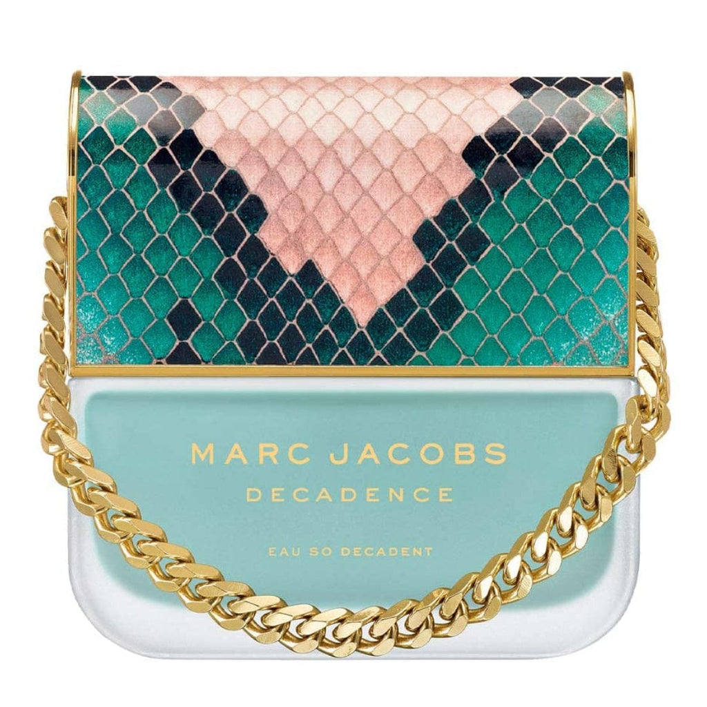 Marc Jacobs Decadence Eau So Decadent Women’s Perfume/Cologne For Women Eau de Toilette 3.3 oz Edt