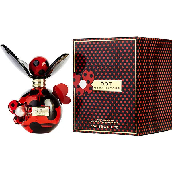 Marc Jacobs Dot Women’s Perfume/Cologne For Women Eau de Parfum 1.7 oz / 3.4 oz Edp