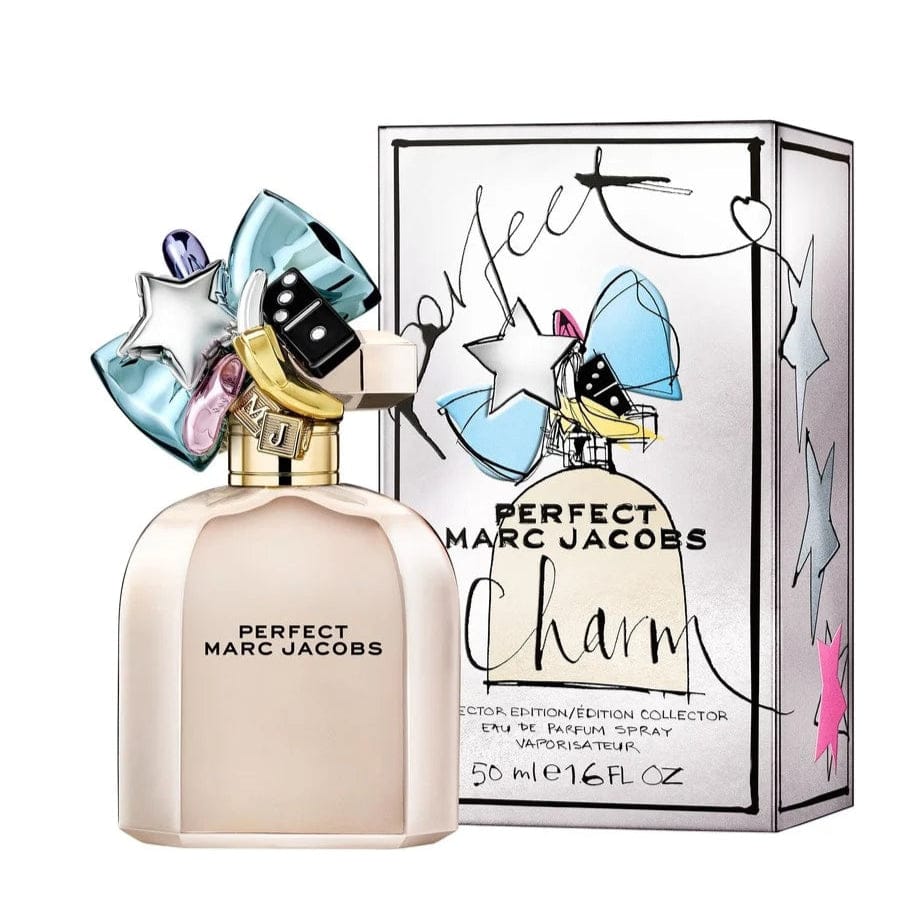 Marc Jacobs Perfect Charm The Collector 1.6 oz Edp