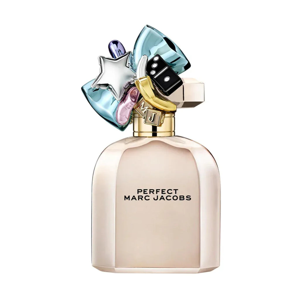 Marc Jacobs Perfect Charm The Collector 1.6 oz Edp