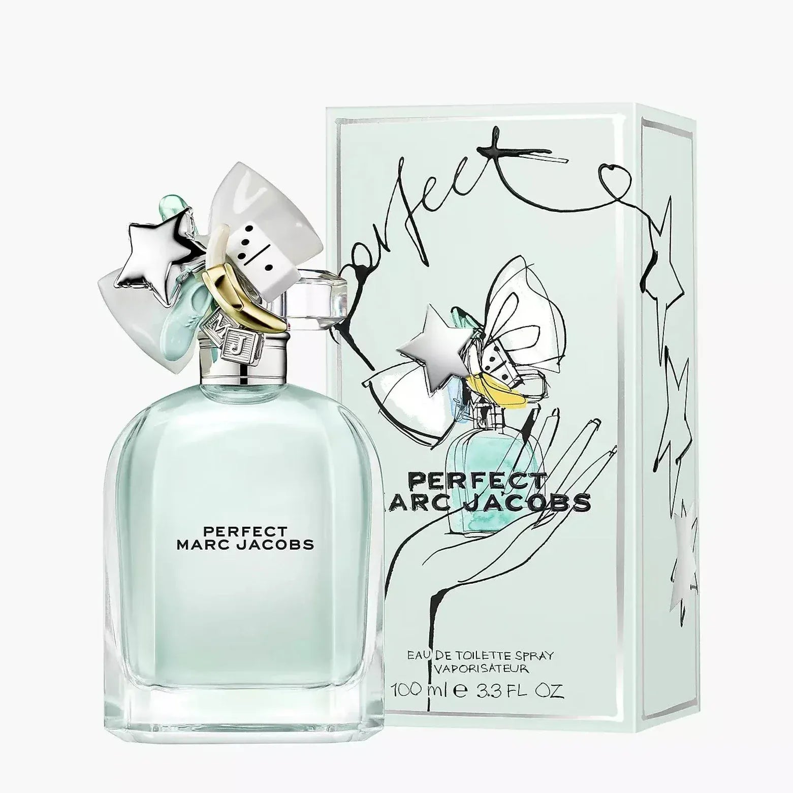 Marc Jacobs Perfect Eau de Toilette