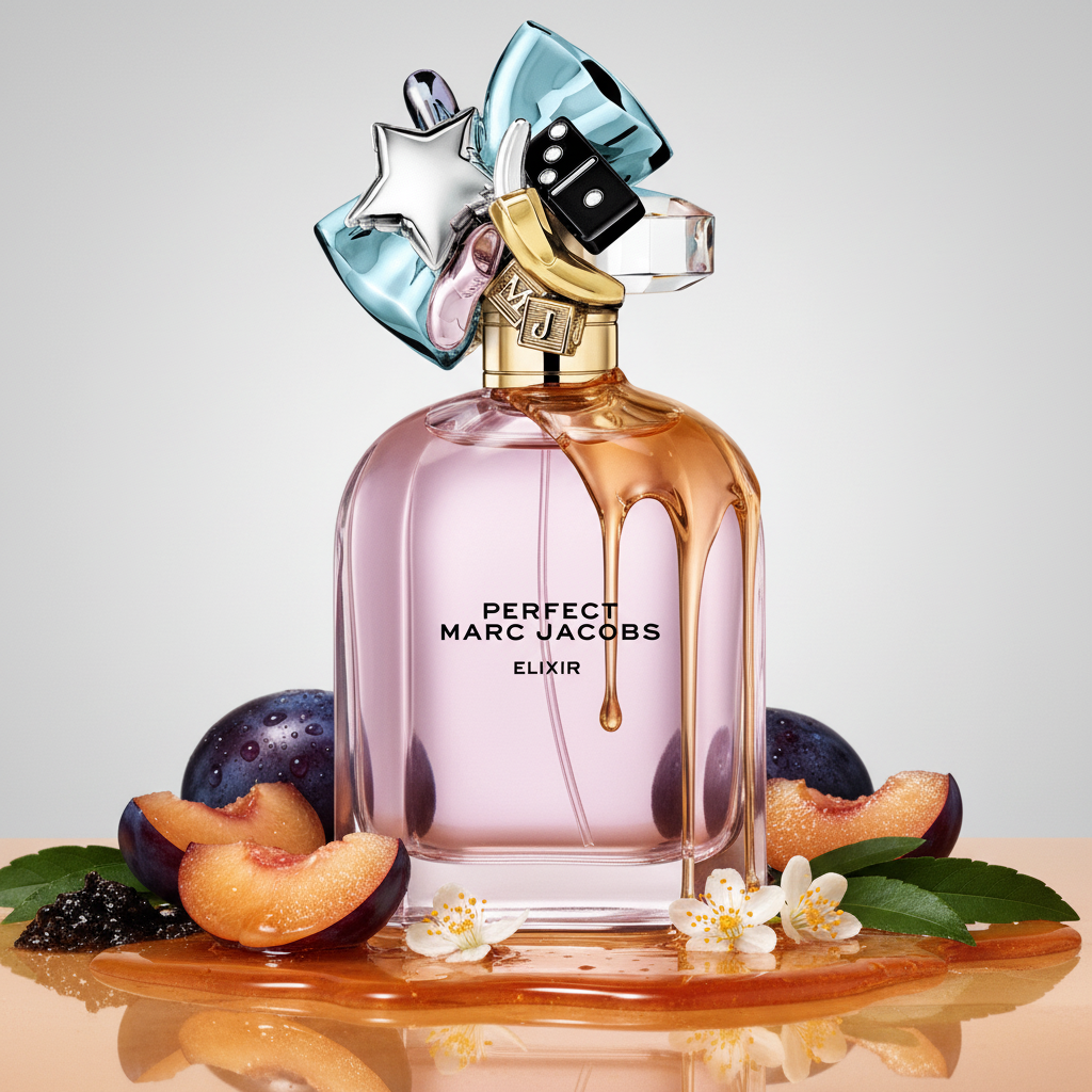 Marc Jacobs Perfect Elixir