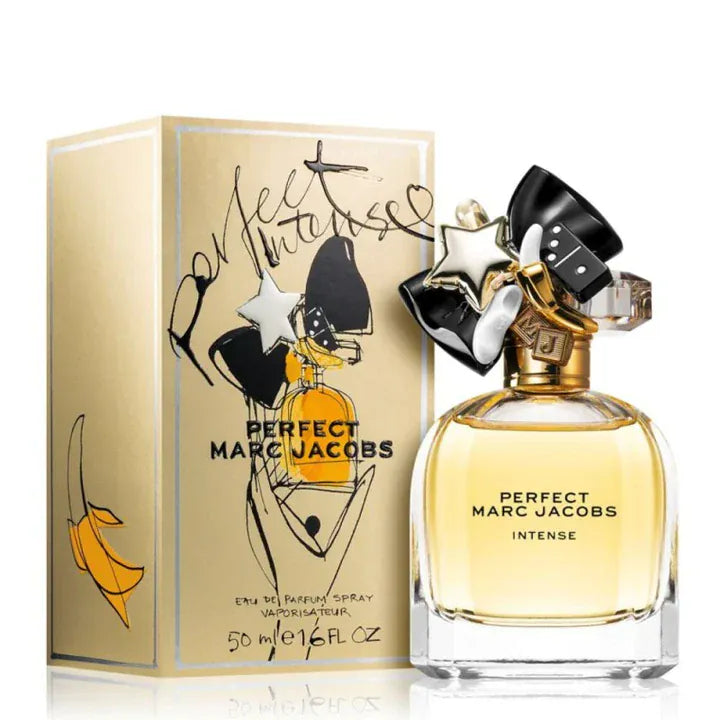 Marc Jacobs Perfect Intense