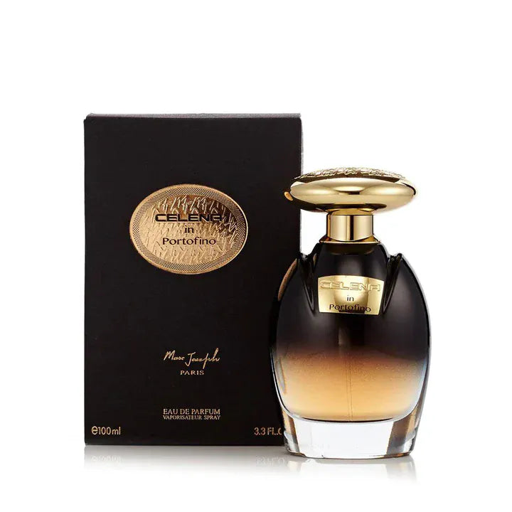 Marc Joseph Celena in Portofino Perfume For Women/Cologne For Women Eau de Parfum 3.3 Oz Edp