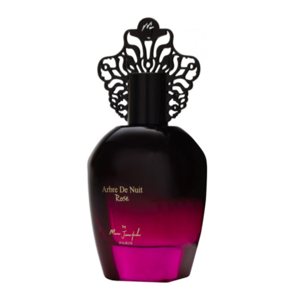 Marc Joseph Paris Arbre De Nuit Rose Women’s Perfume/Cologne For Women Eau de Parfum 3.3 oz Edp