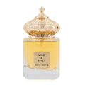 Matin Martin Wild & Spicy 3.4 oz