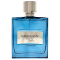 Mauboussin Mauboussin Pour Lui Time Out  Men’s Perfume/Cologne For Men Eau de Parfum 3.4 oz Edp