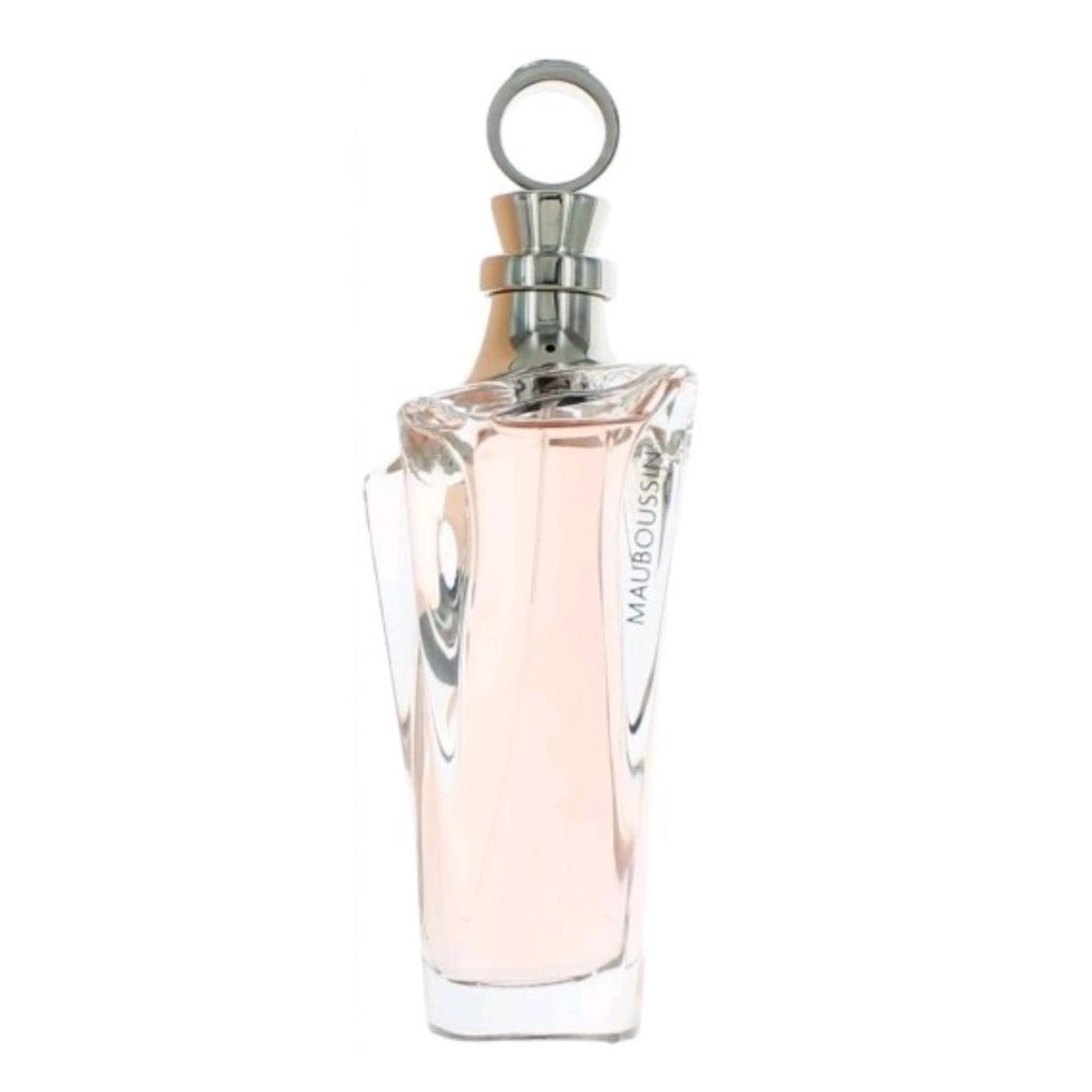 Mauboussin Pour Elle Women’s Perfume/Cologne For Women Eau de Parfum 1.7 oz / 3.3 oz / Gift Set 3.3 oz Edp