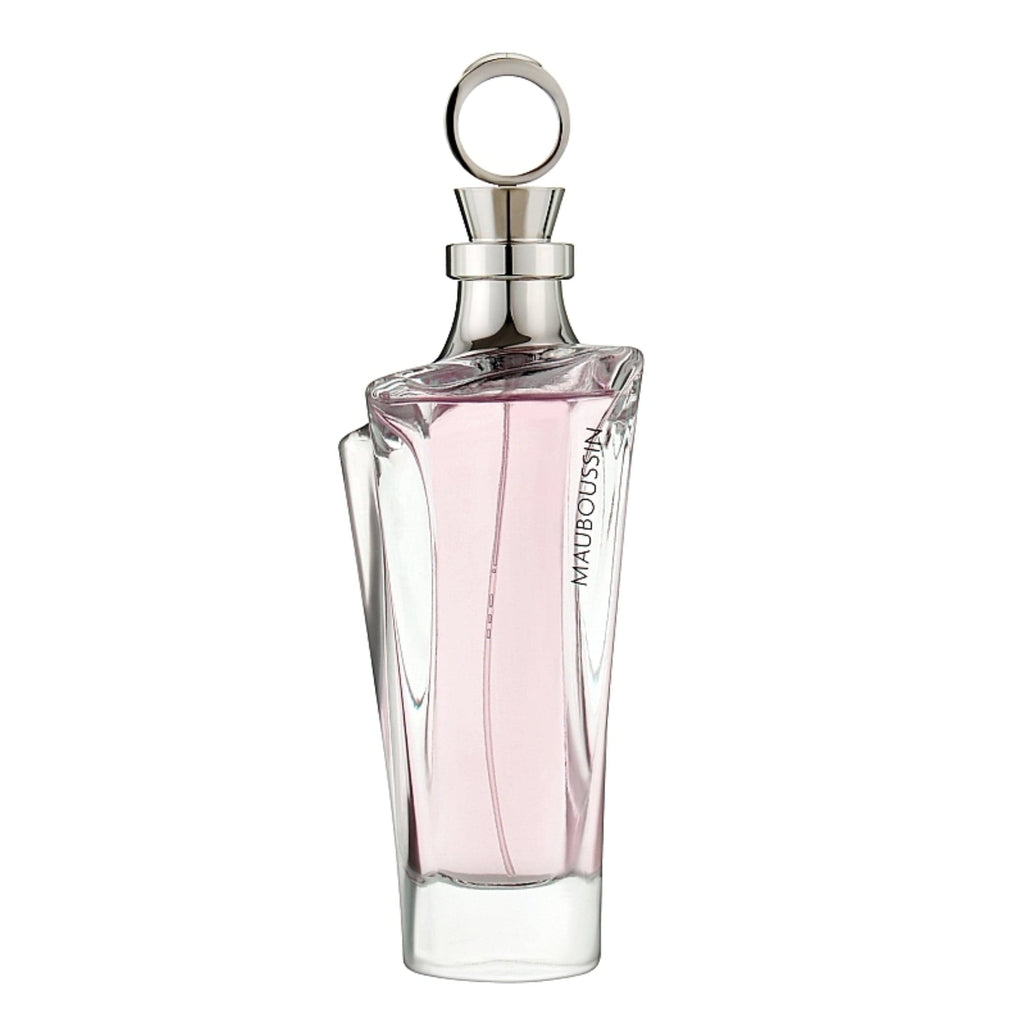 Mauboussin Rose Pour Elle Women’s Perfume/Cologne For Women Eau de Parfum 3.3 oz Edp