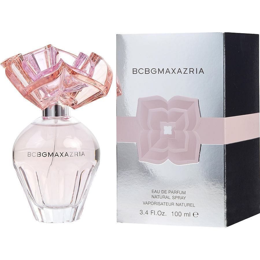 Max Azria BCBG Max Azria Women’s Perfume/Cologne For Women Eau de Parfum 3.4 oz / Gift Set 3.4 ozEdp