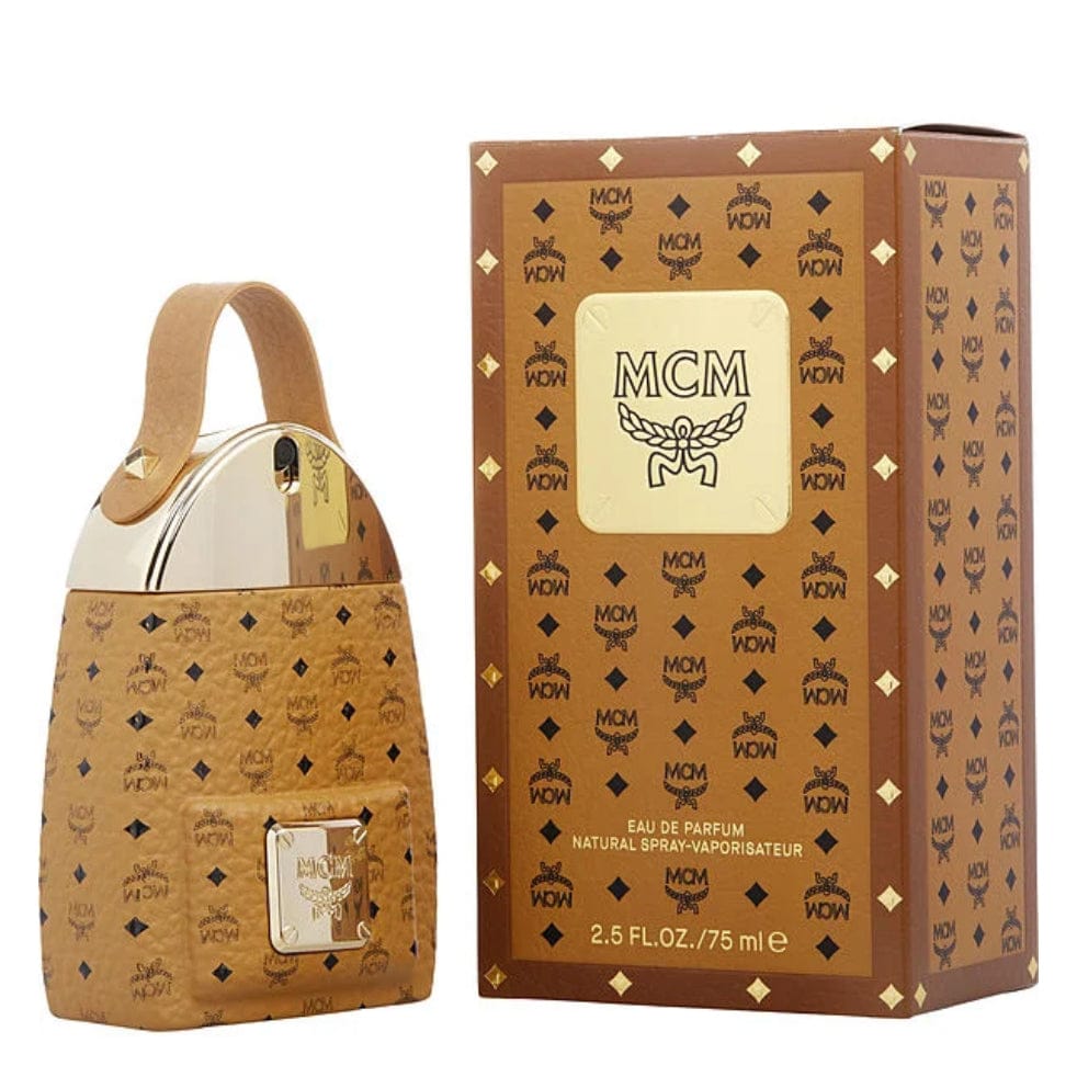 MCM MCM Women’s Perfume/Cologne For Women Eau de Parfum 2.5 oz Edp