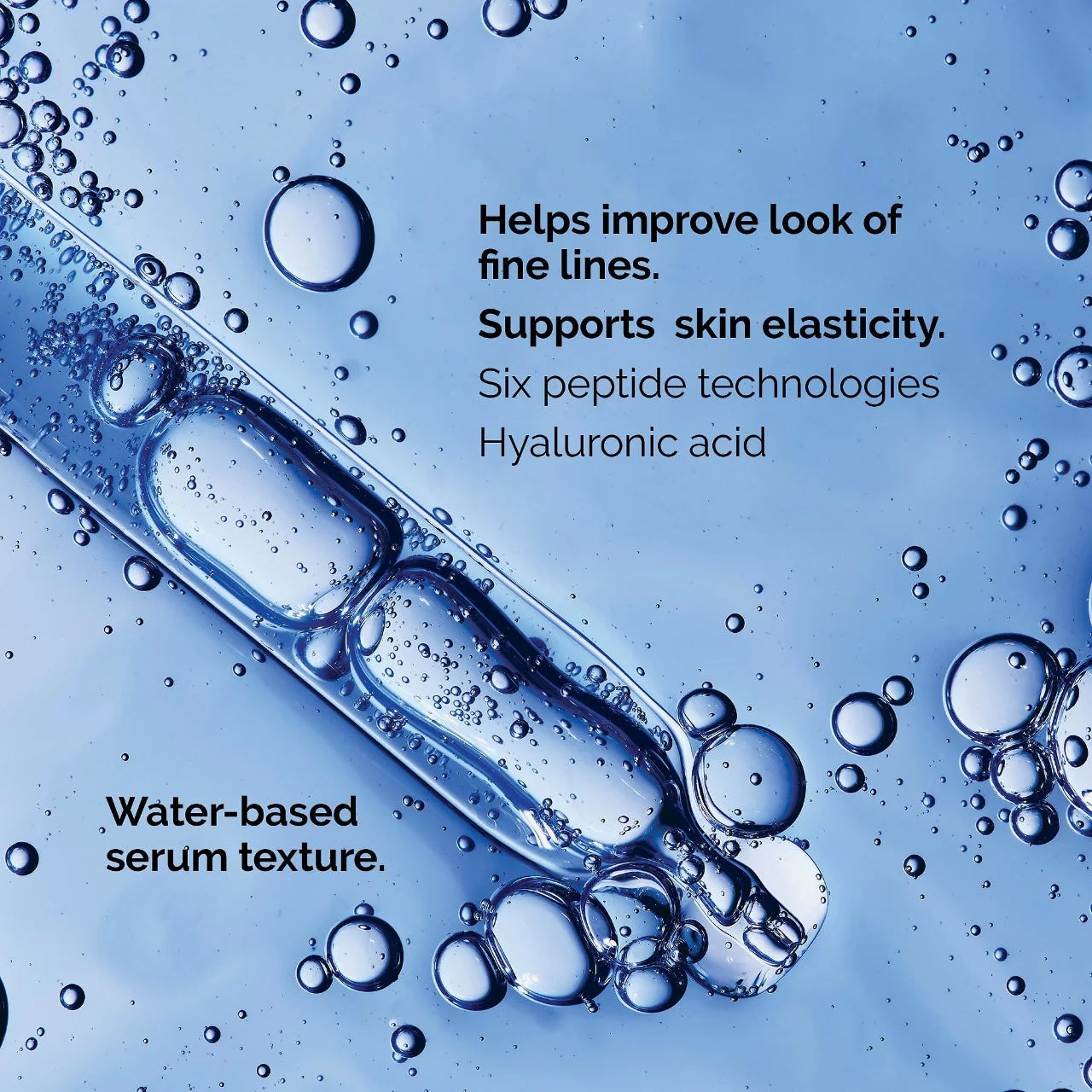 The ordinary Multi-peptide + Copper Peptides 1% Serum - 30ml