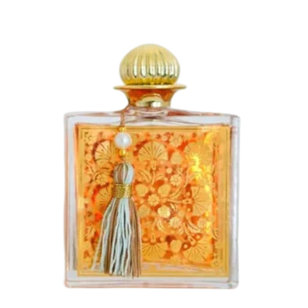 MDCI Parfums Pêche Cardinal