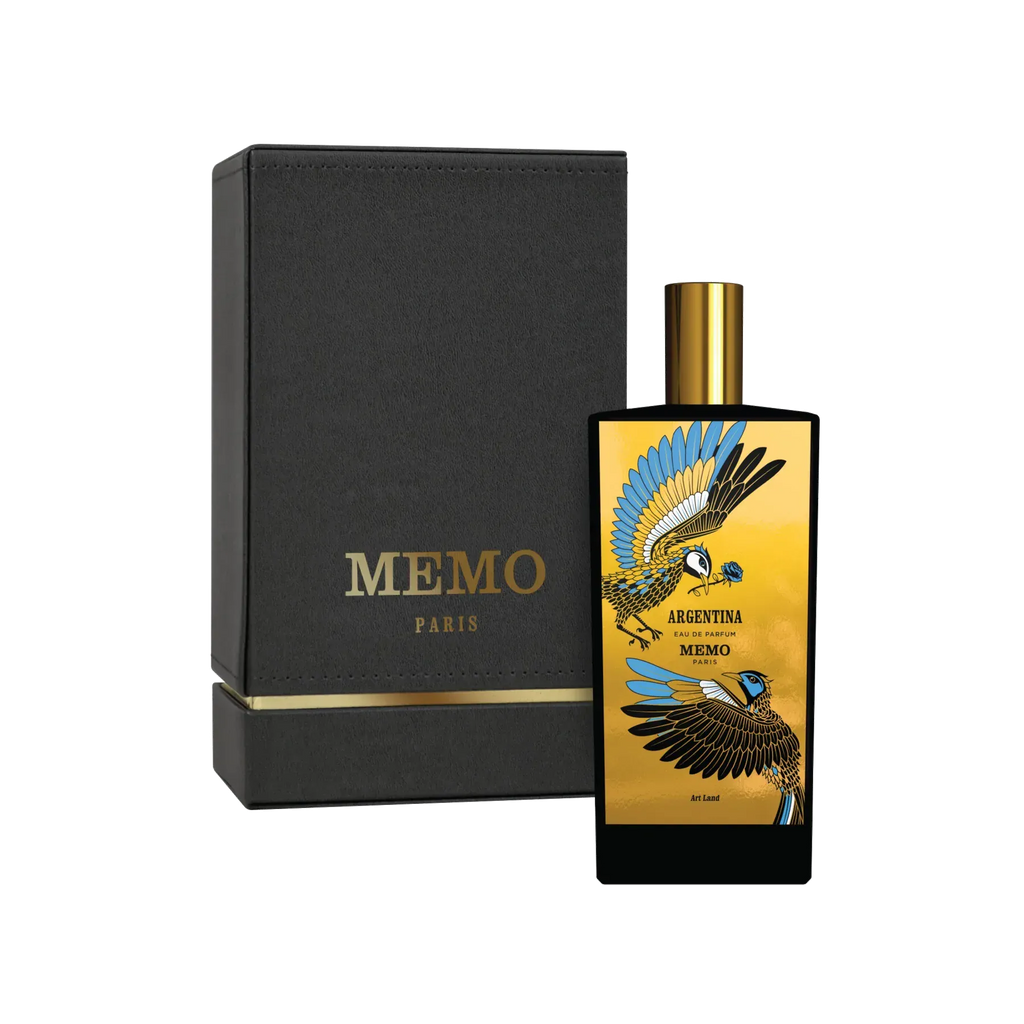 Memo Paris Argentina 2.5 Oz Edp