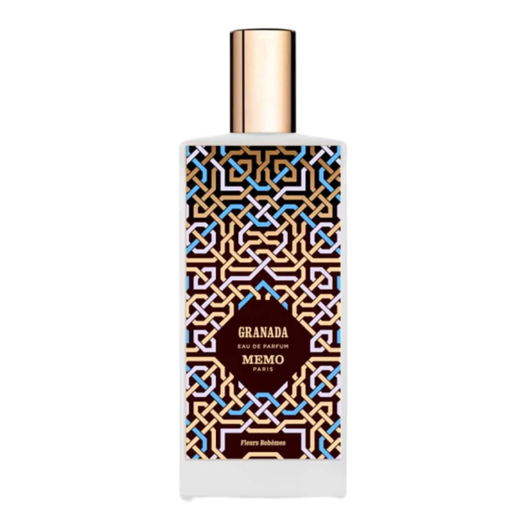 Memo Paris Granada 2.5 Oz Edp