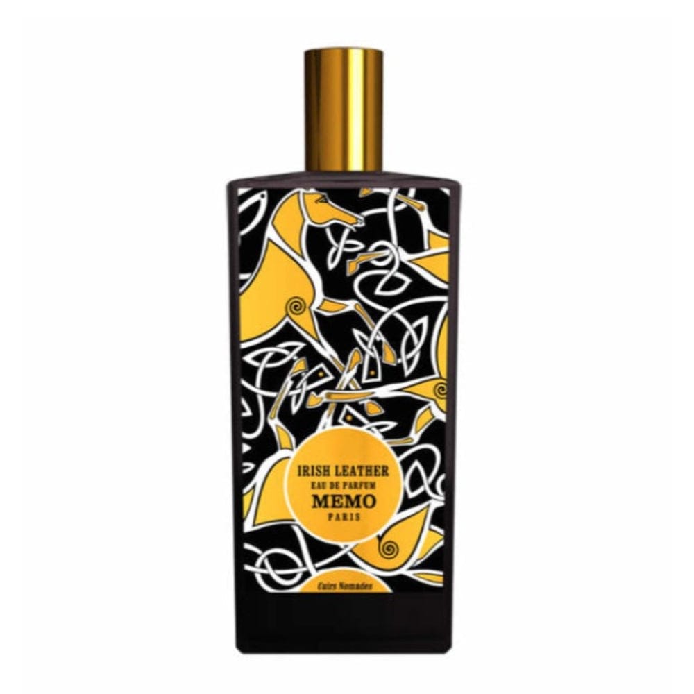 Memo Paris Iris Leather 2.5 Oz Edp