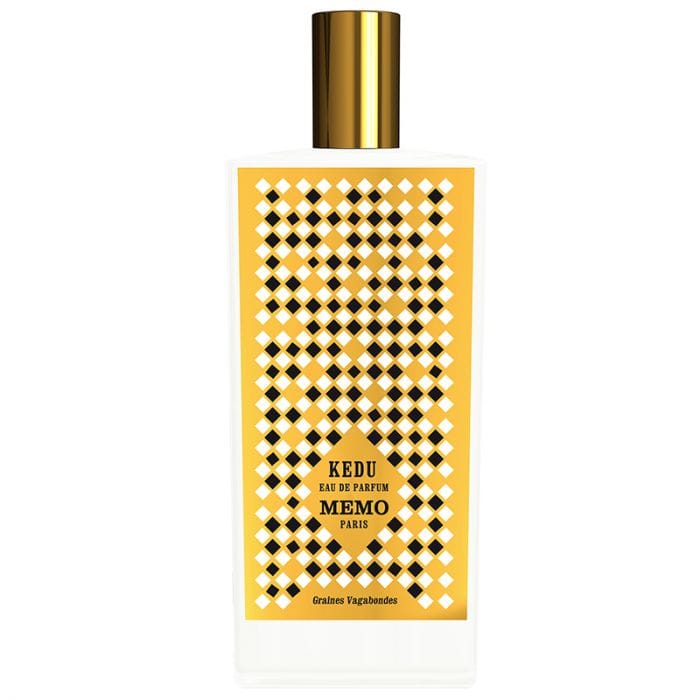 Memo Paris Kedu 2.5 oz Edp