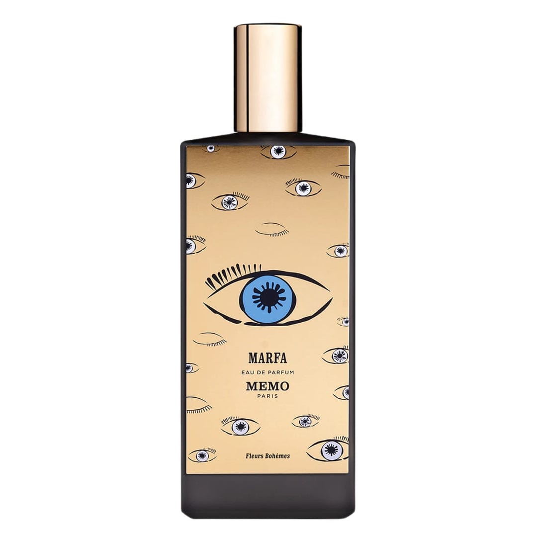 Memo Paris Marfa
