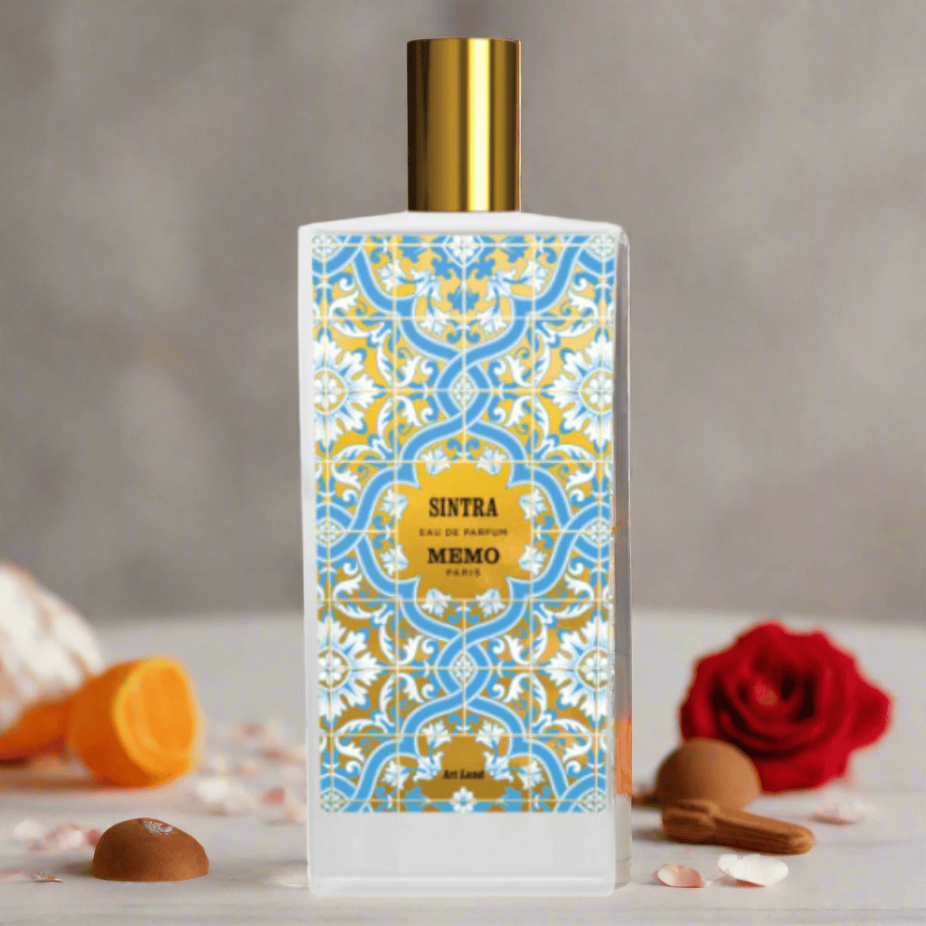 Memo Paris Sintra 2.5 Oz
