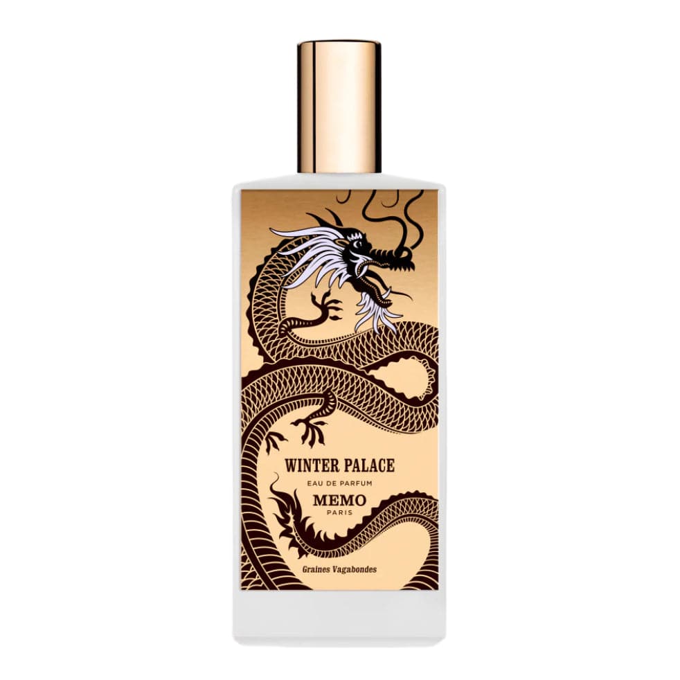 Memo Paris Winter Palace 2.5 oz Edp