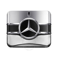 Mercedes-Benz Sign Your Attitude Men's Perfume/Cologne for Men Eau de Toilette 3.3 oz Edt