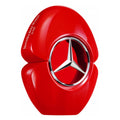 Mercedes-Benz Woman In Red Women’s Perfume/Cologne For Women Eau de Parfum 3.0 oz Edp