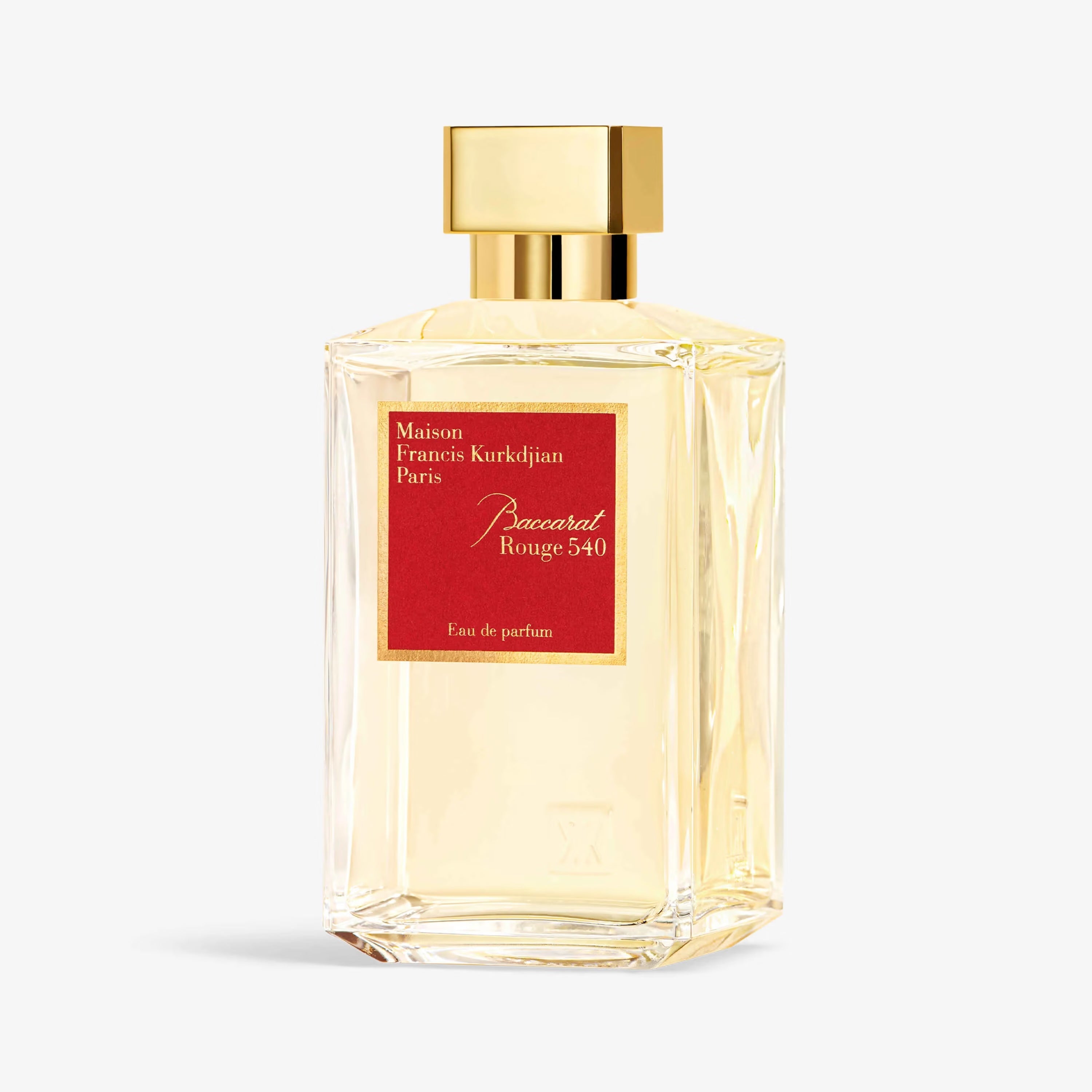 Maison Francis Kurkdjian Baccarat Rouge 540 Eau de Parfum 200ml