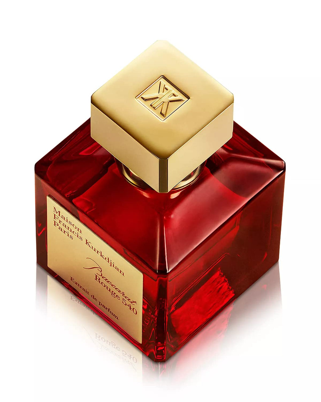 Maison Francis Kurkdjian Baccarat Rouge 540 Extrait De Parfum 70ml