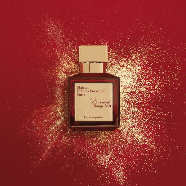 Maison Francis Kurkdjian Exquisite Baccarat Rouge 540 Extrait de Parfum 70ml